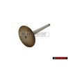 VW Originale Valvola Di Aspirazione - 030109601AH