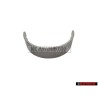 VW Originale Semicuscinetto Albero Gomiti Rosso - 071105591C ROT
