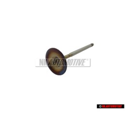 VW Originale Valvola Di Aspirazione - 022109601G