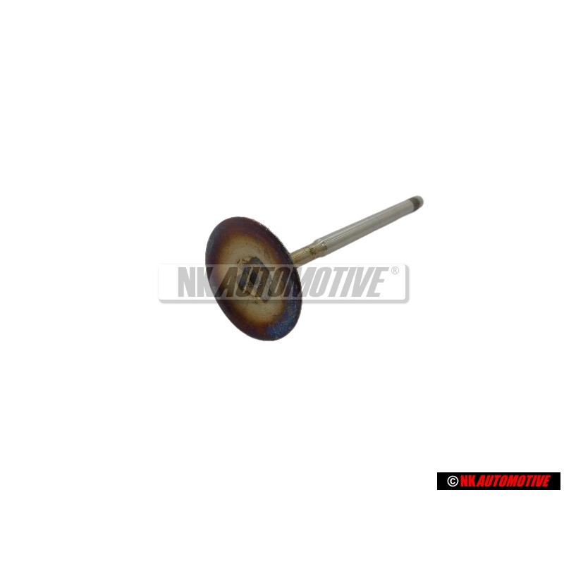 VW Originale Valvola Di Aspirazione - 022109601G
