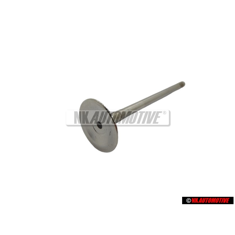 VW Originale Valvola Di Scarico - 022109611N