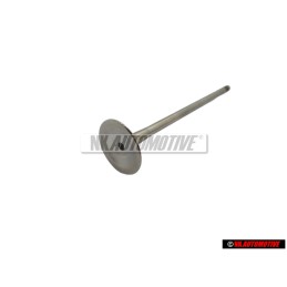 VW Originale Valvola Di Scarico - 022109611P