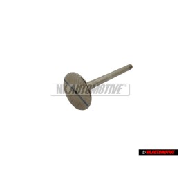 VW Originale Valvola Di Scarico - 038109611E
