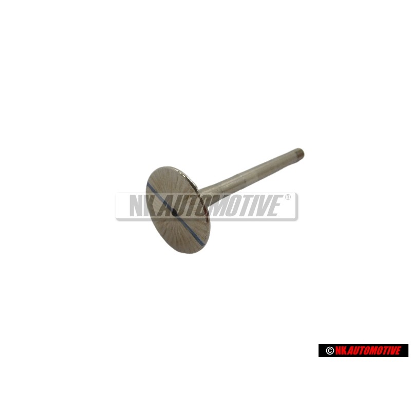 VW Originale Valvola Di Scarico - 038109611E