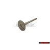 VW Originale Valvola Di Scarico - 038109611E