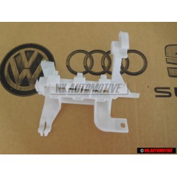 VW Originale Supporto Per Corpo Portaspine - 1J0937545M