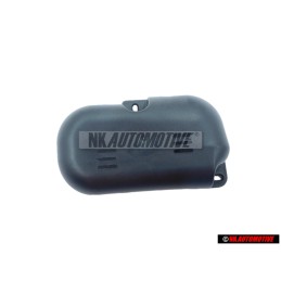 VW Originale Supporto Per Corpo Portaspine - 1J0971830E