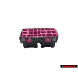 VW Originale Portarele Doppio - 4A0937529