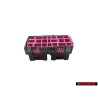 VW Originale Portarele Doppio - 4A0937529