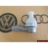 VW Originale Testa Tirante Sterzo - 1J0422811A