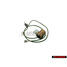 VW Originale Condensatore - 311905295C