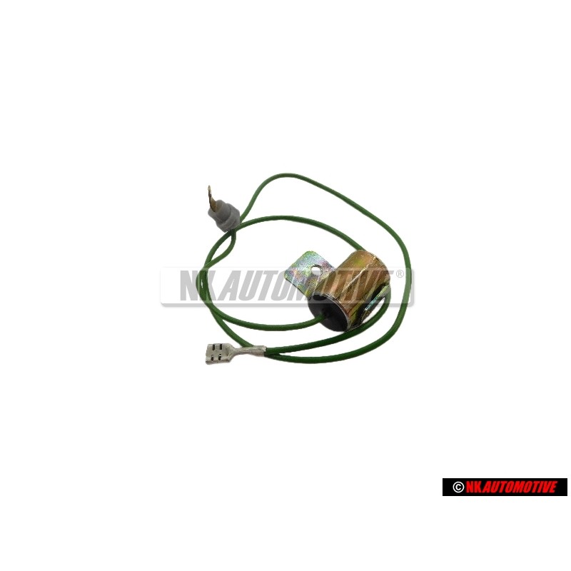 VW Originale Condensatore - 311905295C