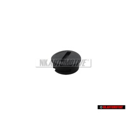VW Originale Coperchio Per Batteria - 1K0963512A
