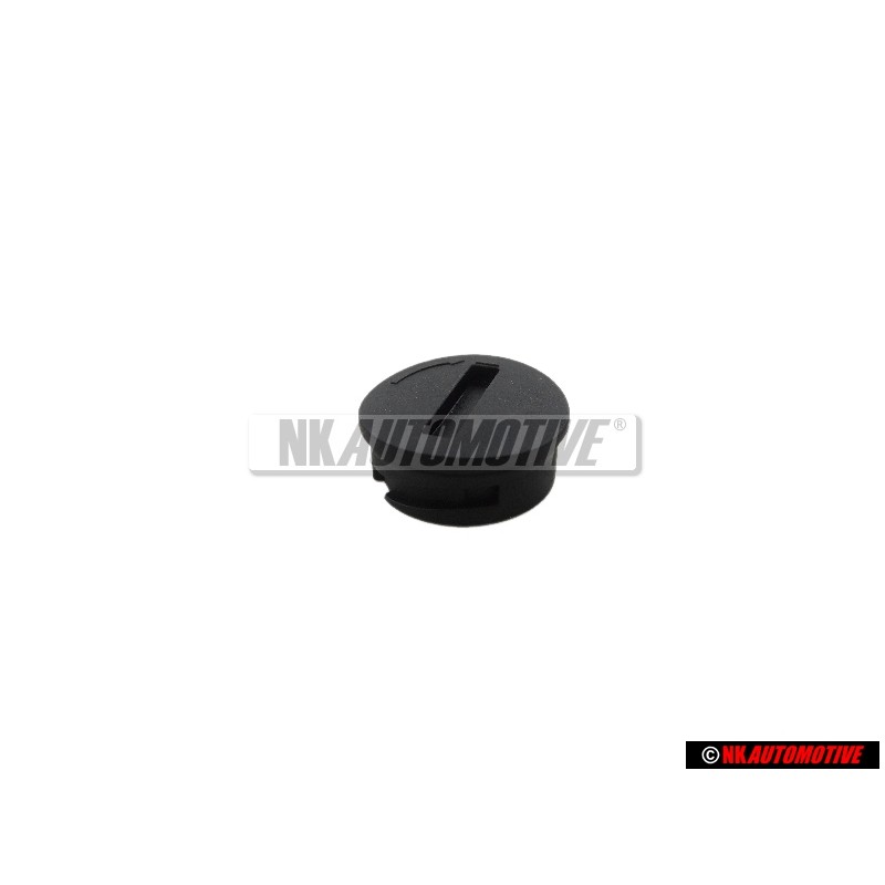 VW Originale Coperchio Per Batteria - 1K0963512A