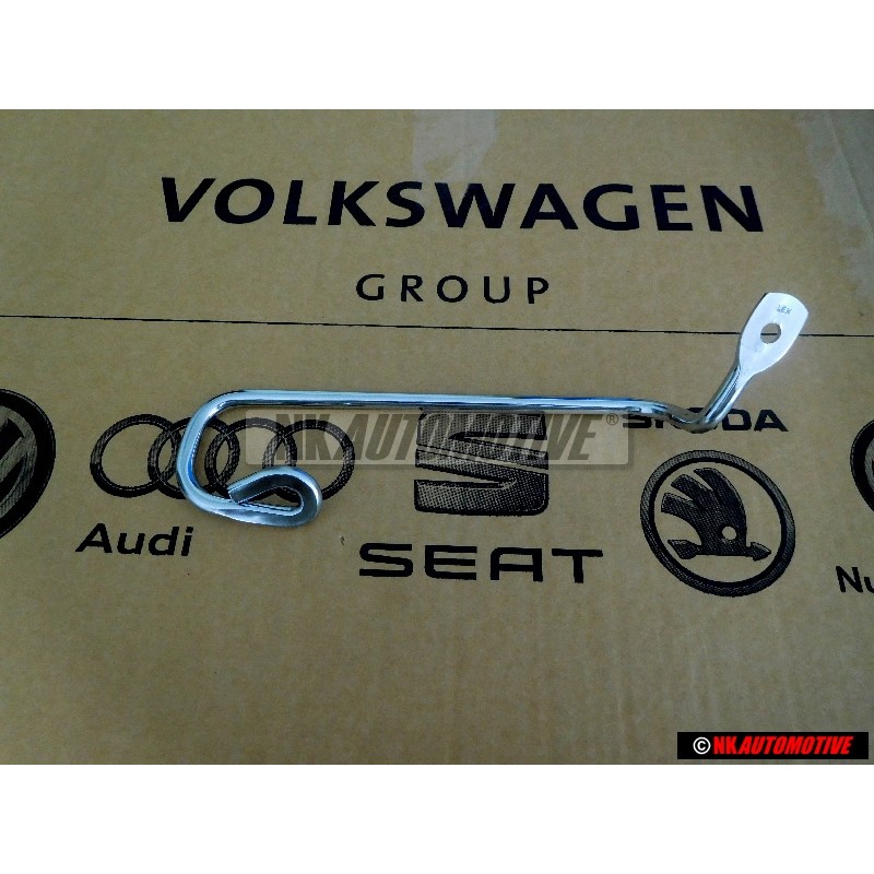 VW Originale Staffa Guida - 1K3857825A