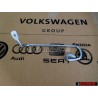 VW Originale Staffa Guida - 1K3857826A
