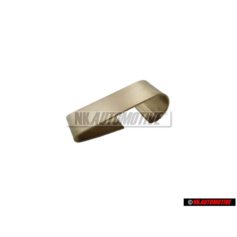VW Originale Molla Ritegno - 1K0863286