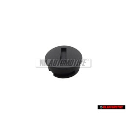 VW Originale Coperchio Per Batteria - 1K0963512