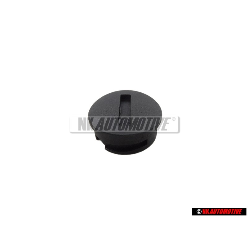 VW Originale Coperchio Per Batteria - 1K0963512