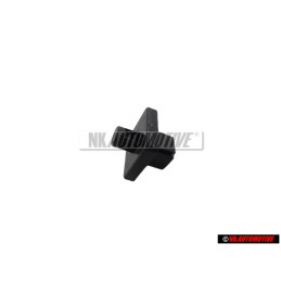 VW Originale Ribattino Ad Espansione - 4D0868307