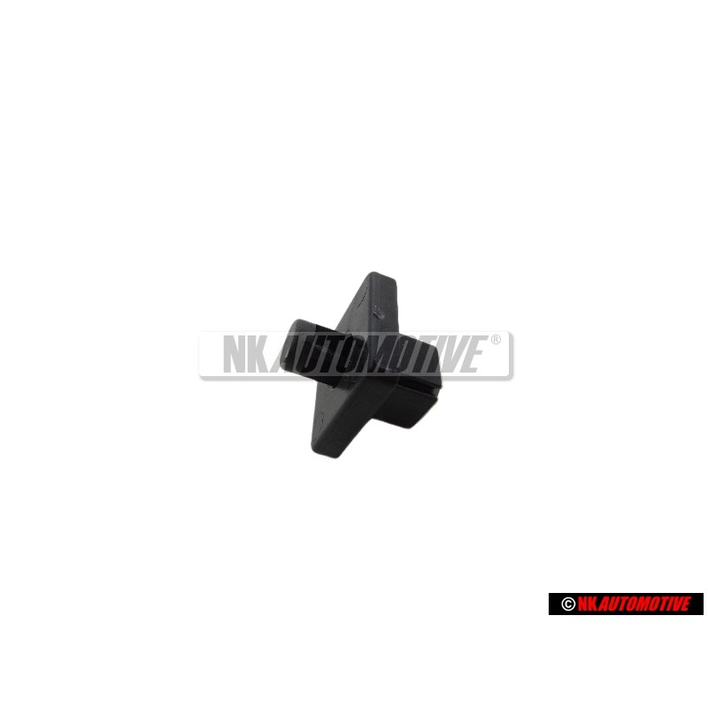 VW Originale Ribattino Ad Espansione - 4D0868307