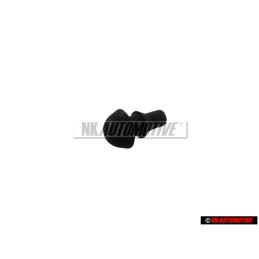 VW Originale Tampone Di Fine Corsa - 5M0863453