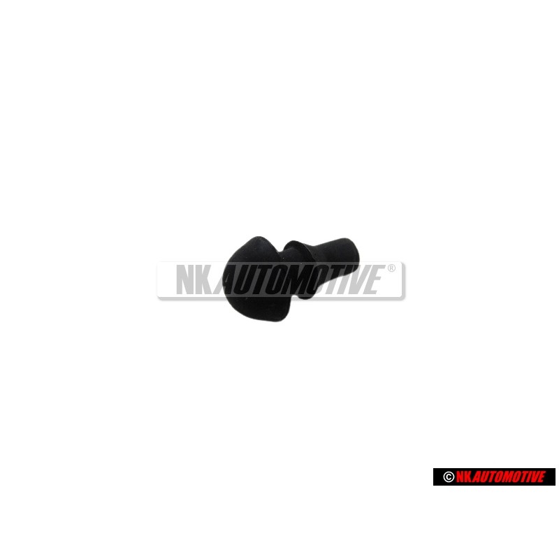 VW Originale Tampone Di Fine Corsa - 5M0863453