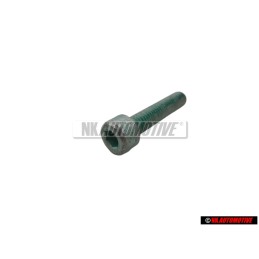 VW Originale Vite Cilindrica Con Testa Esagonale Interna - N 10022602