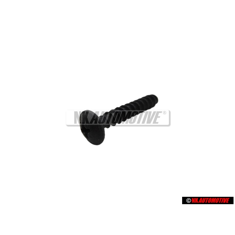 VW Originale Vite Per Lamiera - N 10556501