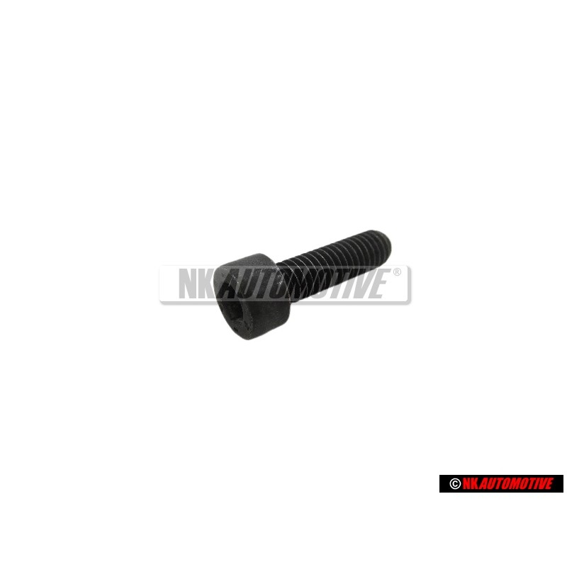 VW Originale Vite Cilindrica Con Testa Esagonale Interna - N 0147042