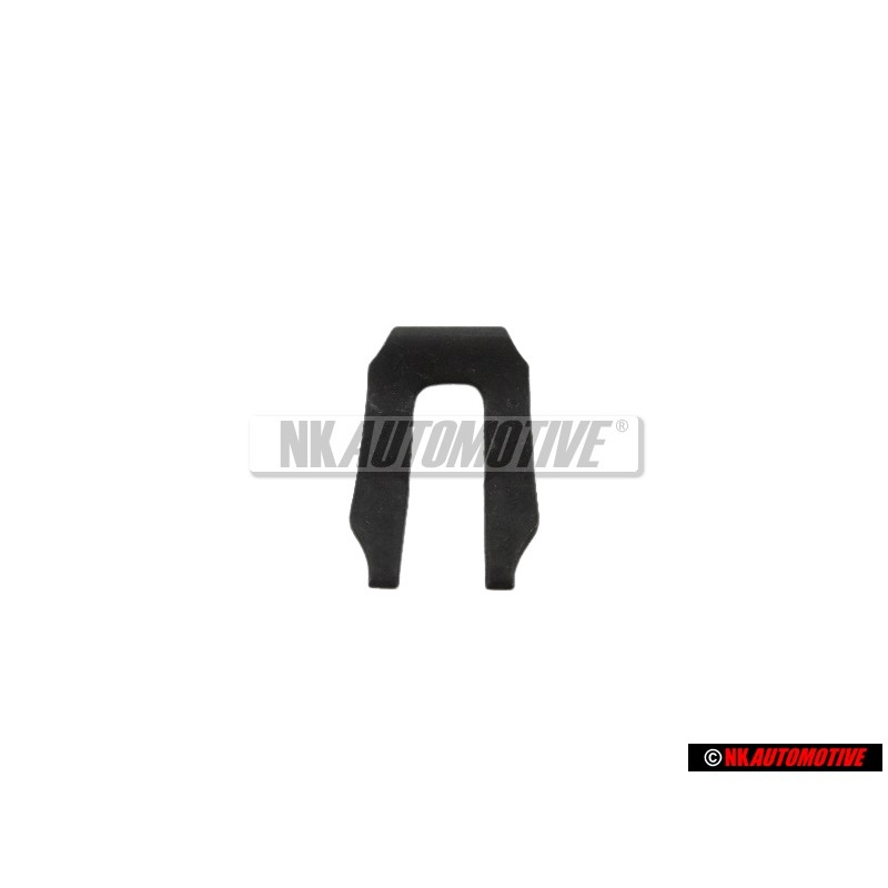 VW Originale Lamiera Di Fermo - 211401279