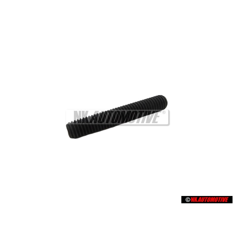 VW Originale Prigioniero - N 0144289
