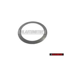 VW Originale Rondella Di Compemsazione - 01A311393A