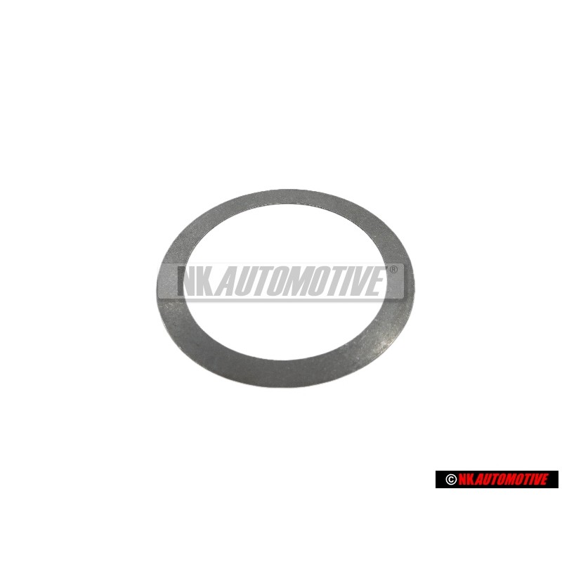 VW Originale Rondella Di Compemsazione - 01A311393A