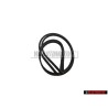 VW Originale Cinghia Trapezoidale - 023903137H