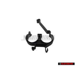 VW Originale Doppio Stringitubo Tubo Fles - 074121093C