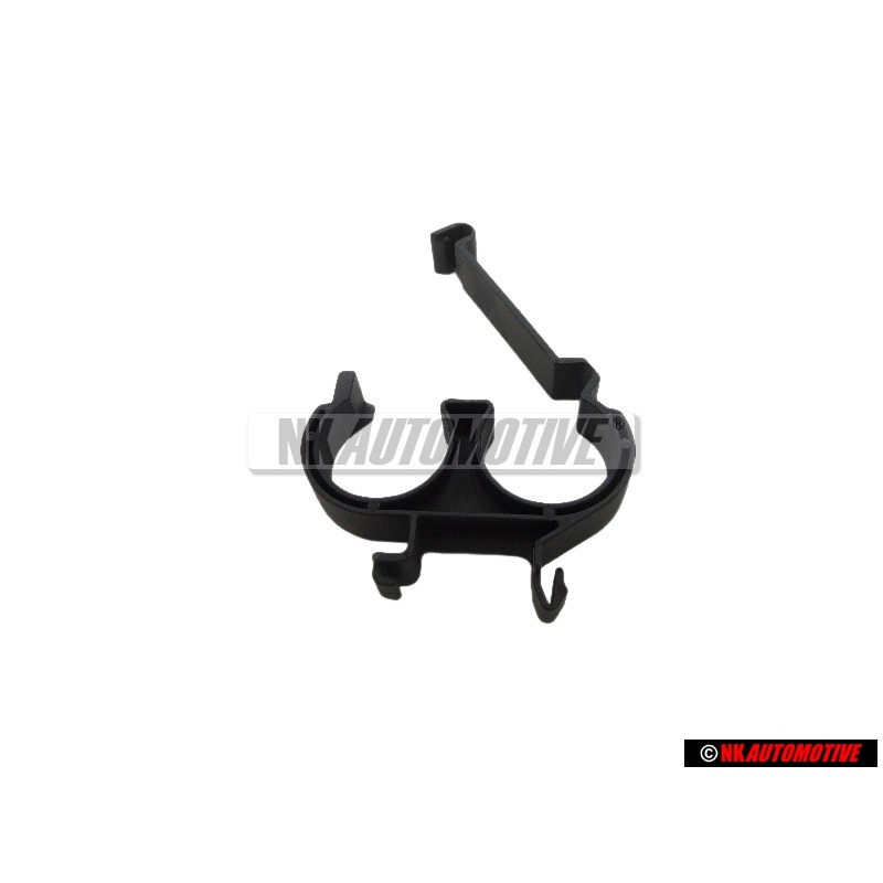 VW Originale Doppio Stringitubo Tubo Fles - 074121093C