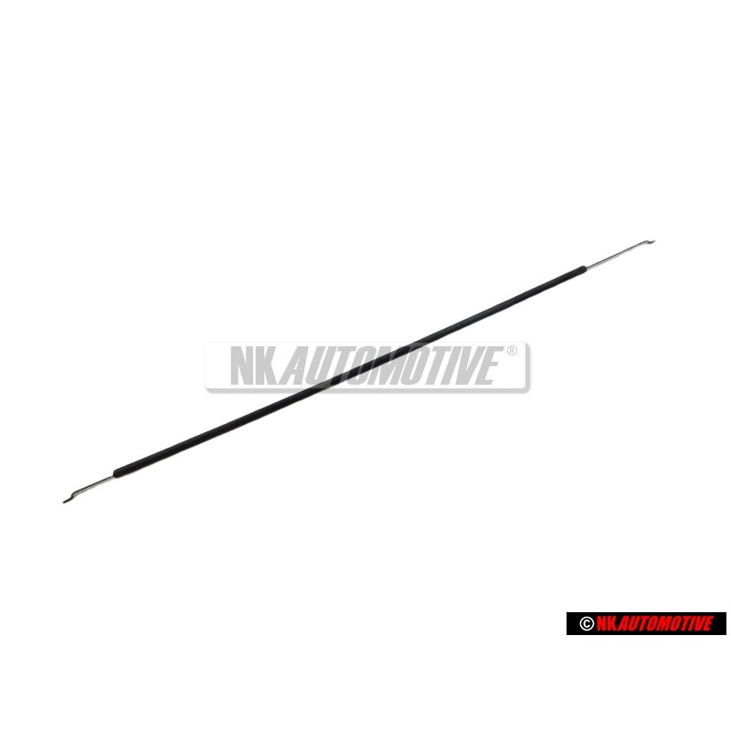 VW Originale Tirante Deflettore Di Chiusura - 281265453D