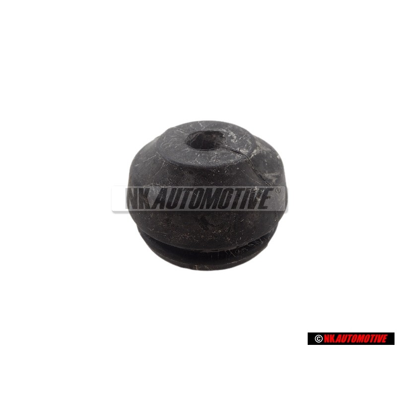 VW Originale Cuscinetto Gomma - 291399663
