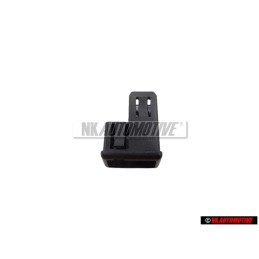 VW Originale Guida Per Asta A Bloccaggio - 2D1827847