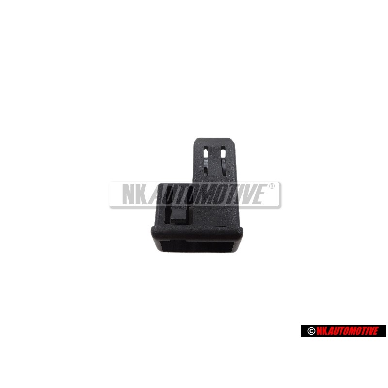 VW Originale Guida Per Asta A Bloccaggio - 2D1827847