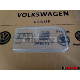 VW Originale Cristallo Faro (Alogeno) - 357941116