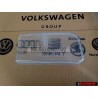 VW Originale Cristallo Faro (Alogeno) - 357941116