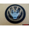 VW Originale Supporto Per Aletta Parasole Grigio Perla - 3B0857559 Y20