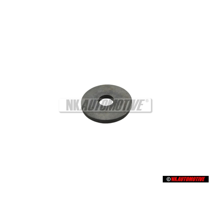 VW Originale Rondella Registrazione - 068130253