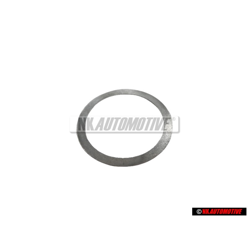VW Originale Rondella Registrazione - 020311391C