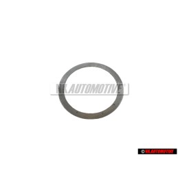 VW Originale Rondella Registrazione - 020311391D