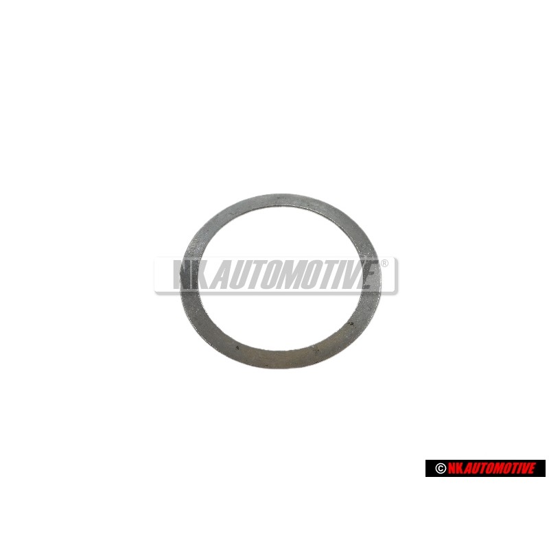 VW Originale Rondella Registrazione - 020311391D
