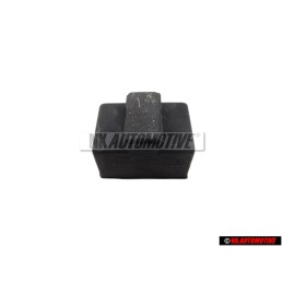 VW Originale Cuscinetto Gomma - 6U0121425