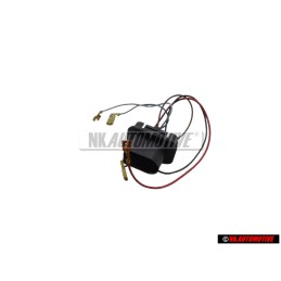 VW Originale Set Di Cavi - 6U7971017G